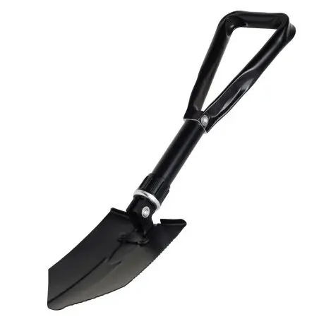 Skladací rýľ - dĺžka 60 cm