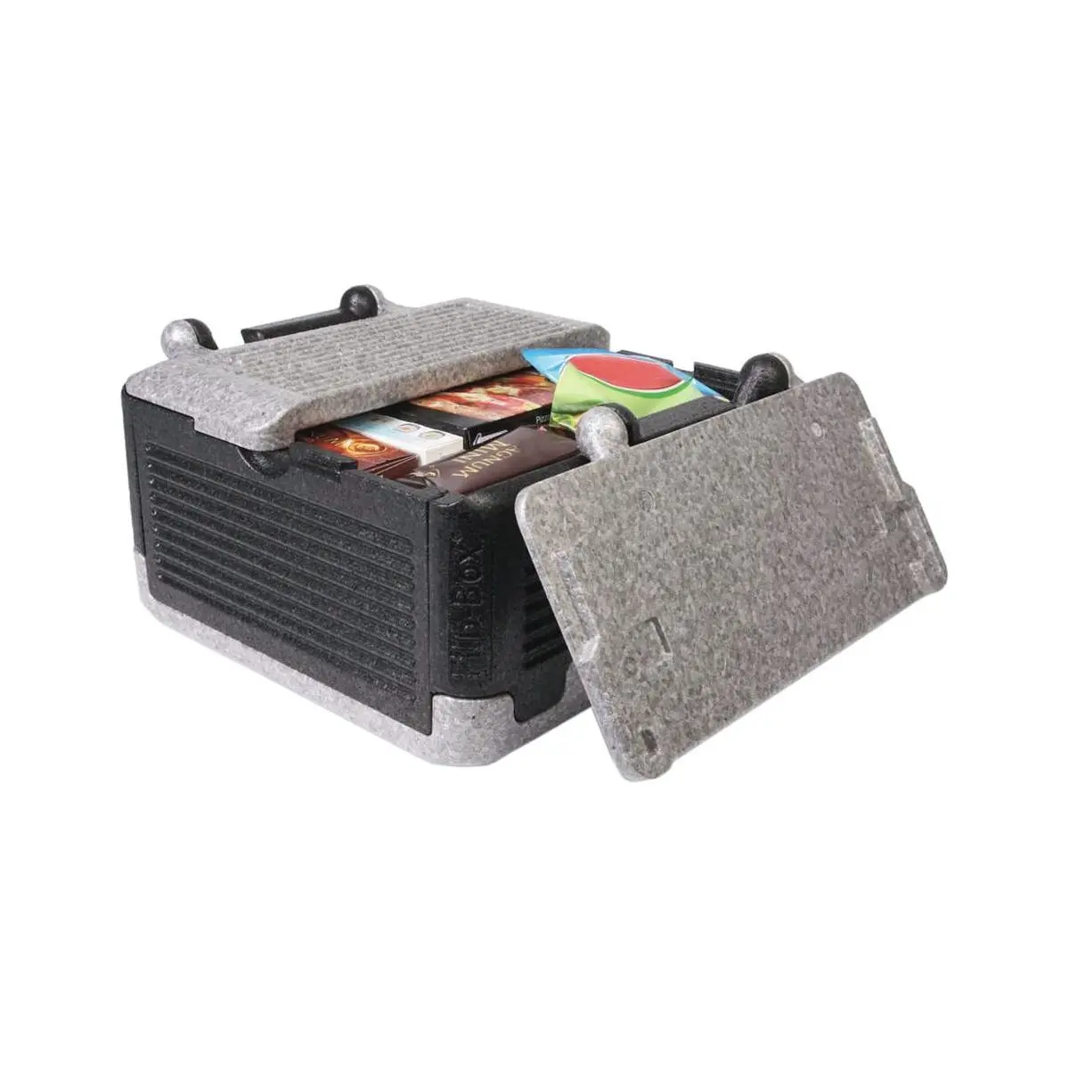 Flip Box Premium