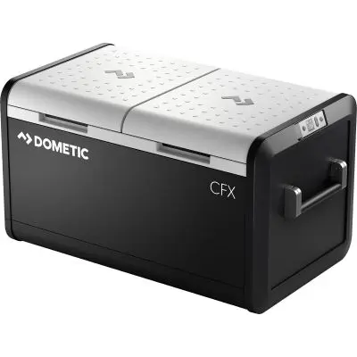 Dometic CoolFreeze CFX3 75DZ, 12/24/110-240 volți