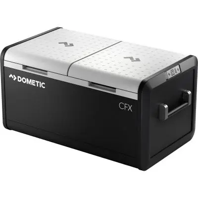 Dometic CoolFreeze CFX3 95DZ, 12/24/110-240 volți