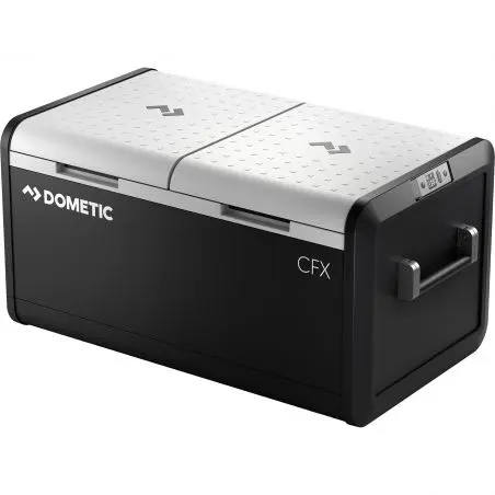 Dometic CoolFreeze CFX3 95DZ, 12/24/110-240 volți