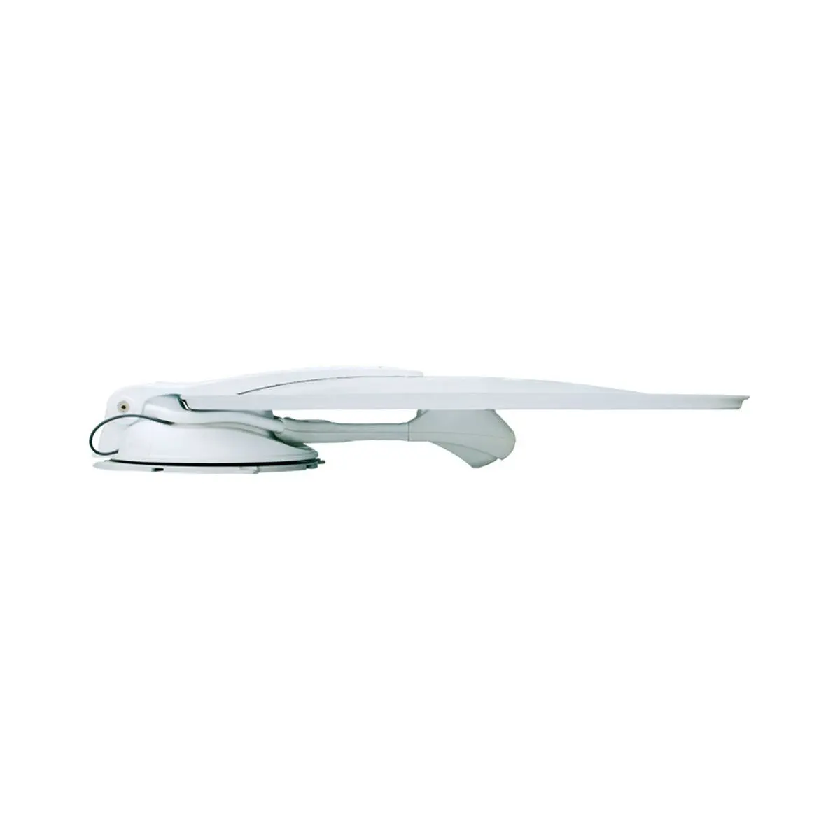 Sistem de satelit FlatSat Easy S85 Twin