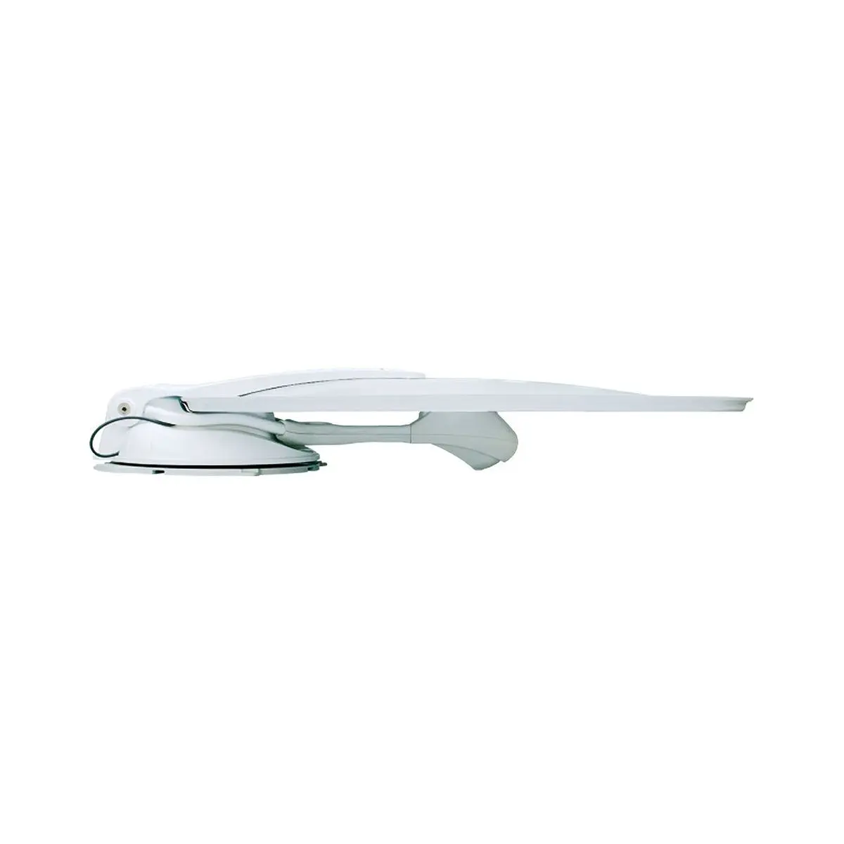 Satelitný systém FlatSat Easy Skew Smart 65