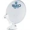 Sistem prin satelit FlatSat Easy Skew BT Smart 65 Twin