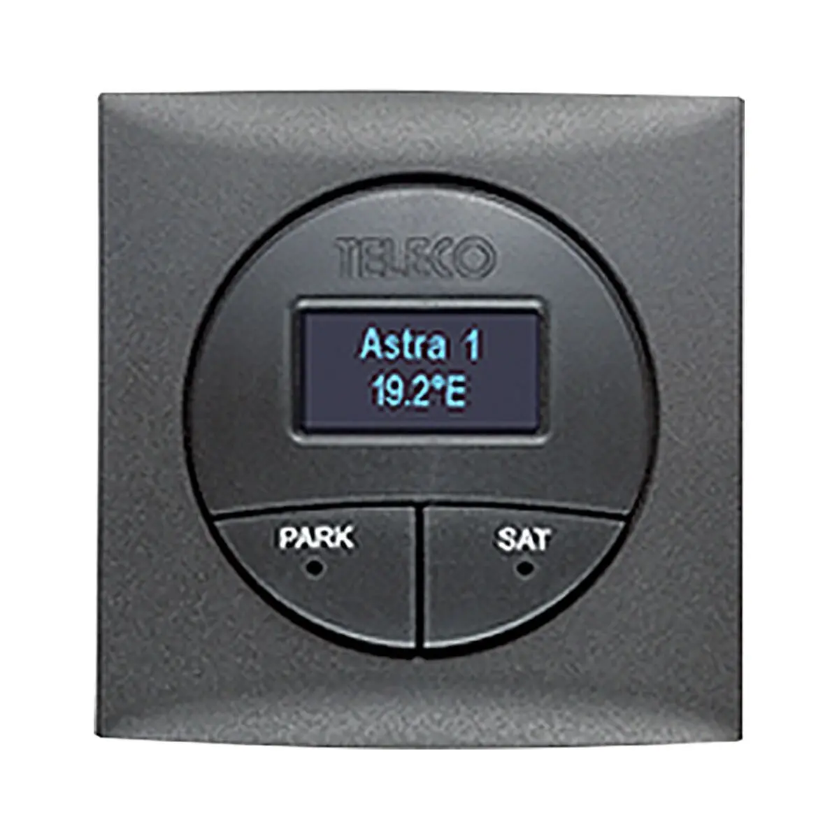 Sistem prin satelit FlatSat Easy Skew BT Smart 65 Twin