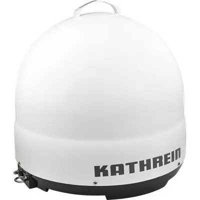 Műholdas rendszer CAP 500M