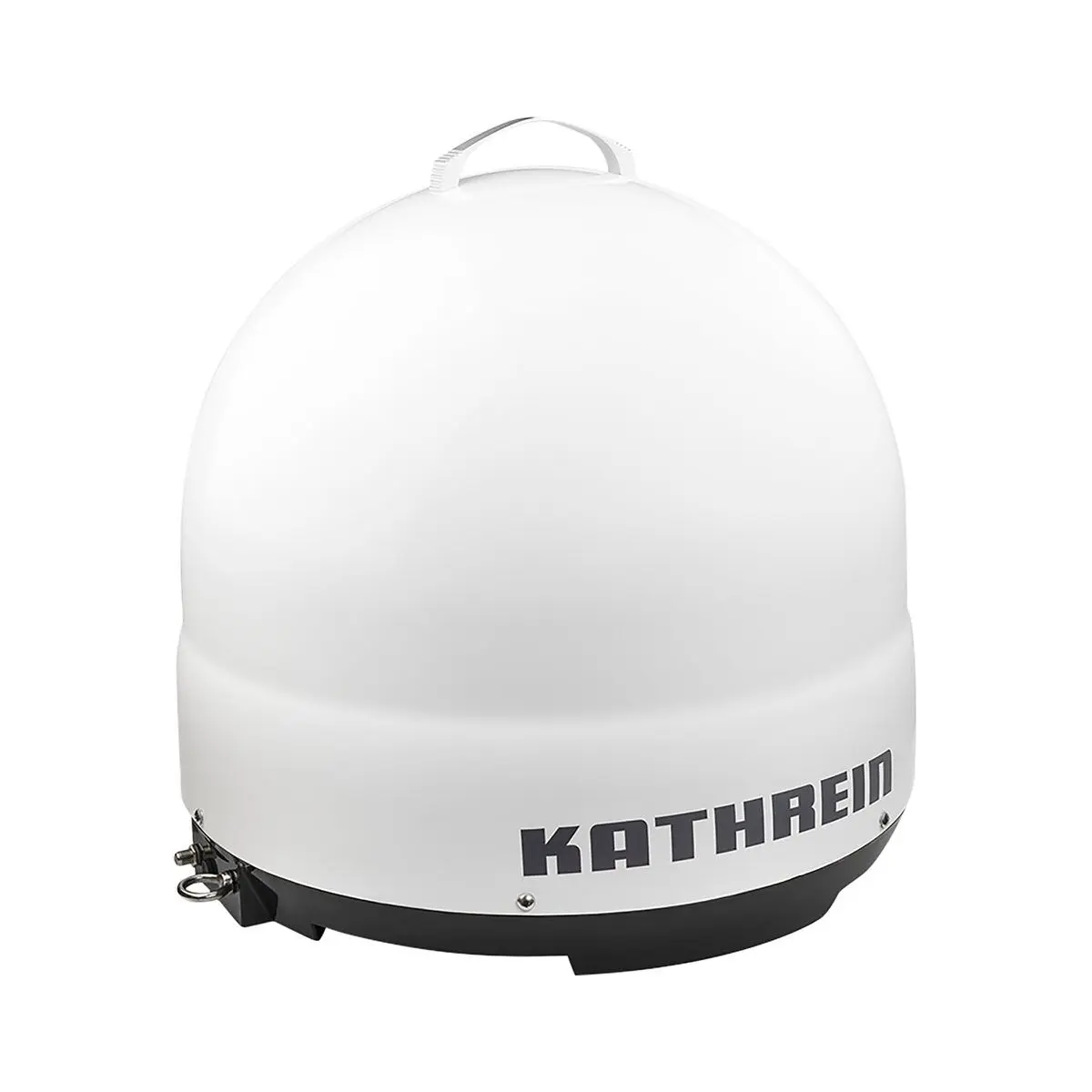 Sistem prin satelit CAP 500M