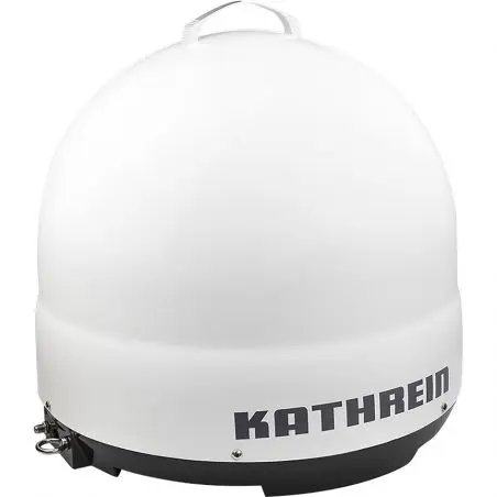 Sistem prin satelit CAP 500M