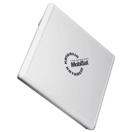 Sistem prin satelit BAS 66 Skew