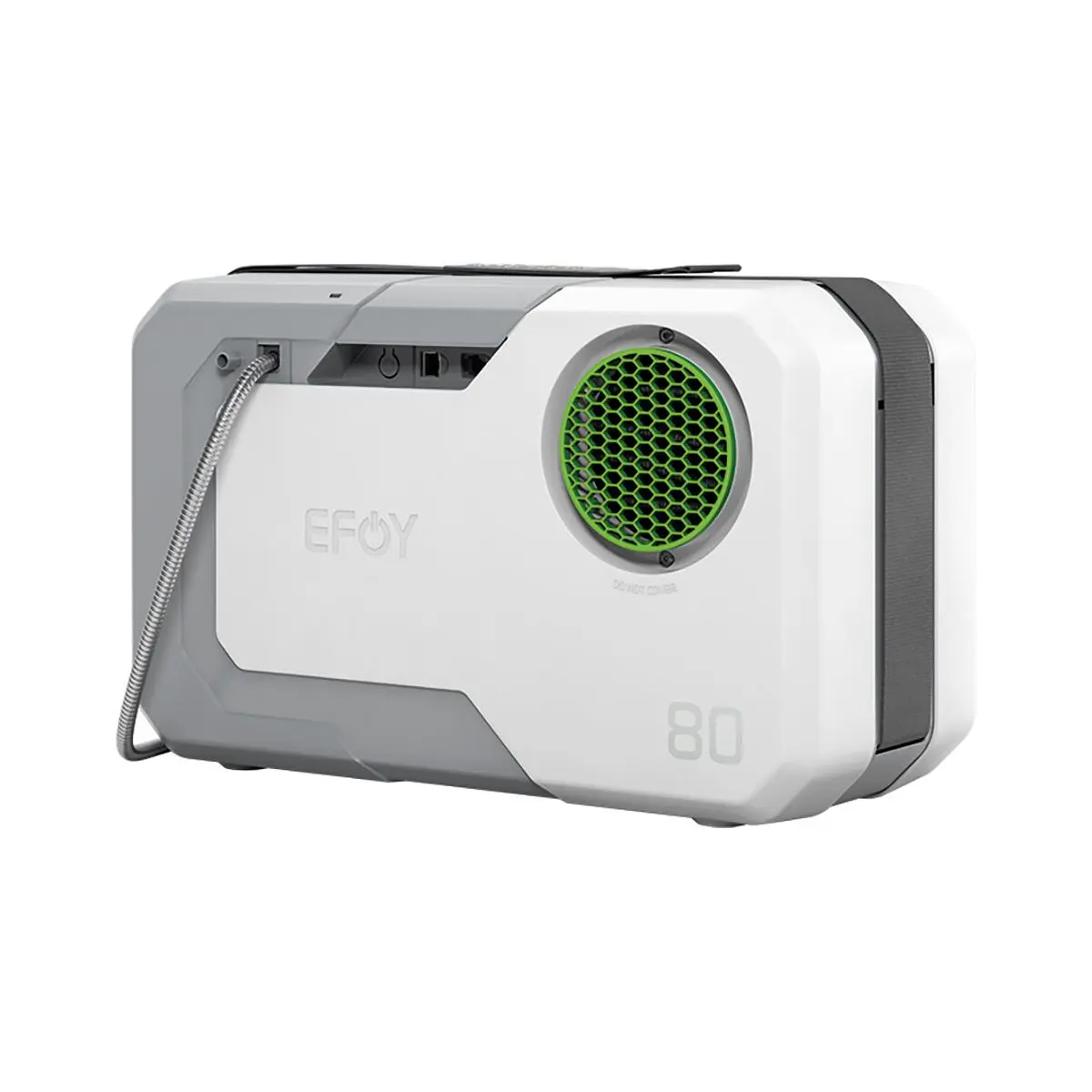 Üzemanyagcellás EFOY 80 BT