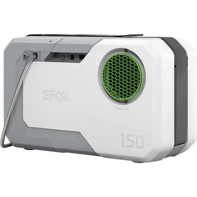 Üzemanyagcellás EFOY 150 BT