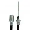 Cablu de frana pentru frana KNOTT - BPW-5, HL:1330 mm