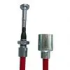 Cablu frână pentru AL-KO Longlife - HL: 1130 mm