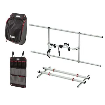Sistem de depozitare Garage Pack Plus