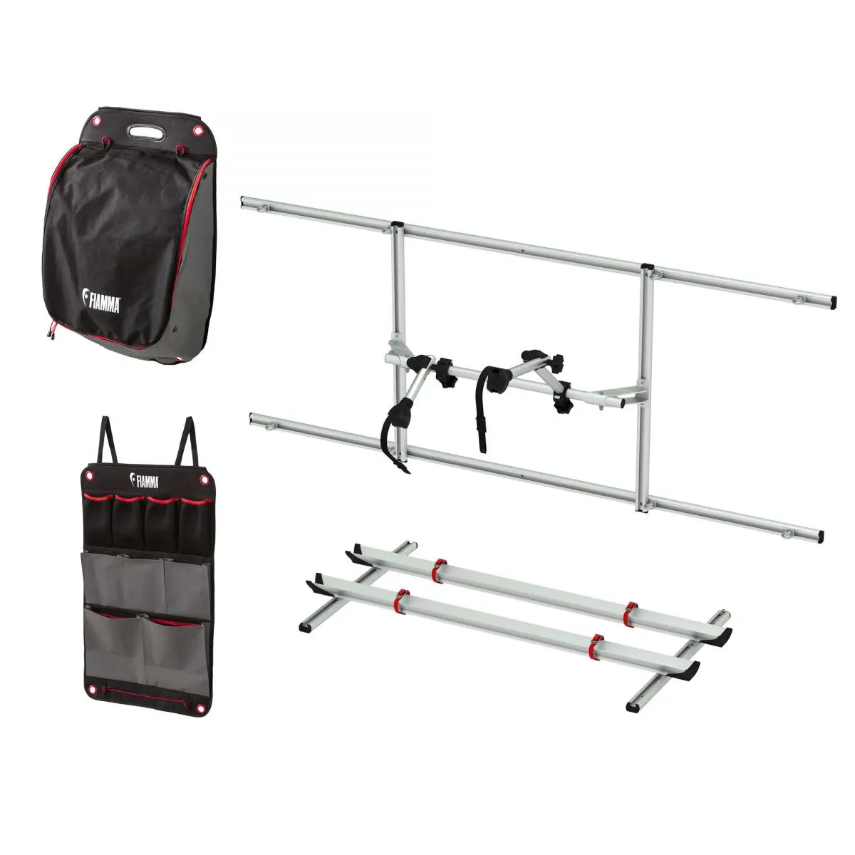 Sistem de depozitare Garage Pack Plus