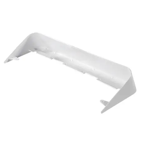 Spoilerek 40 - 49 x 9 x 21 cm