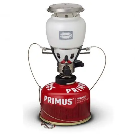 Lampă pe gaz Easy Light Duo - 300 wați
