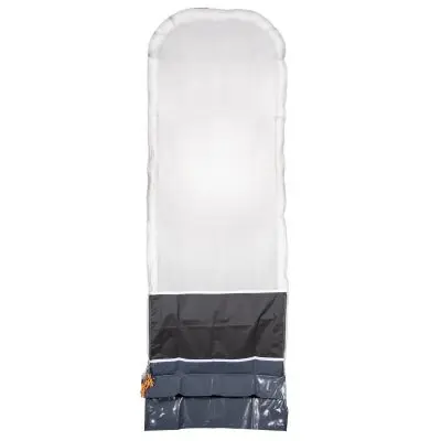 Oldalpanel géz ablakkal - Luxor Airhez