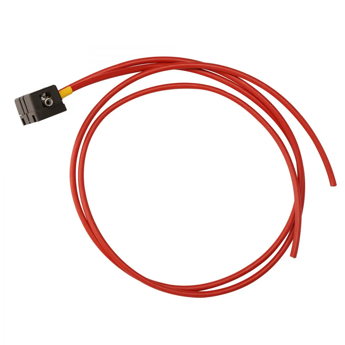 Un set de cabluri de conectare pentru amplificatorul de încărcare LB 50