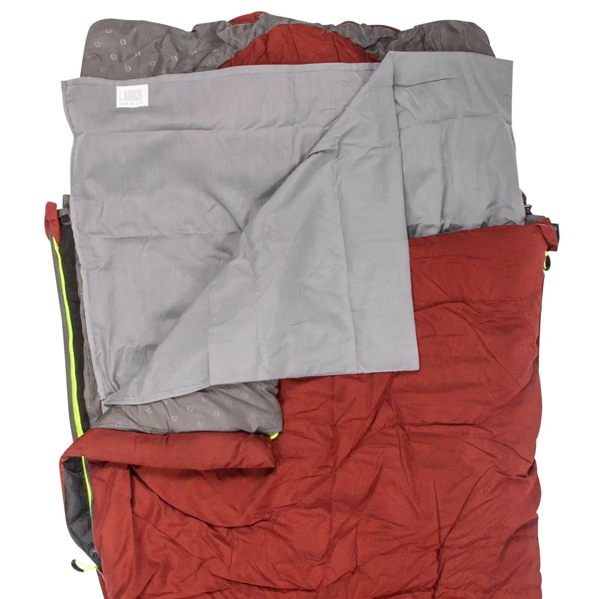 Sac de dormit cabina Avola - 225 x 80 cm