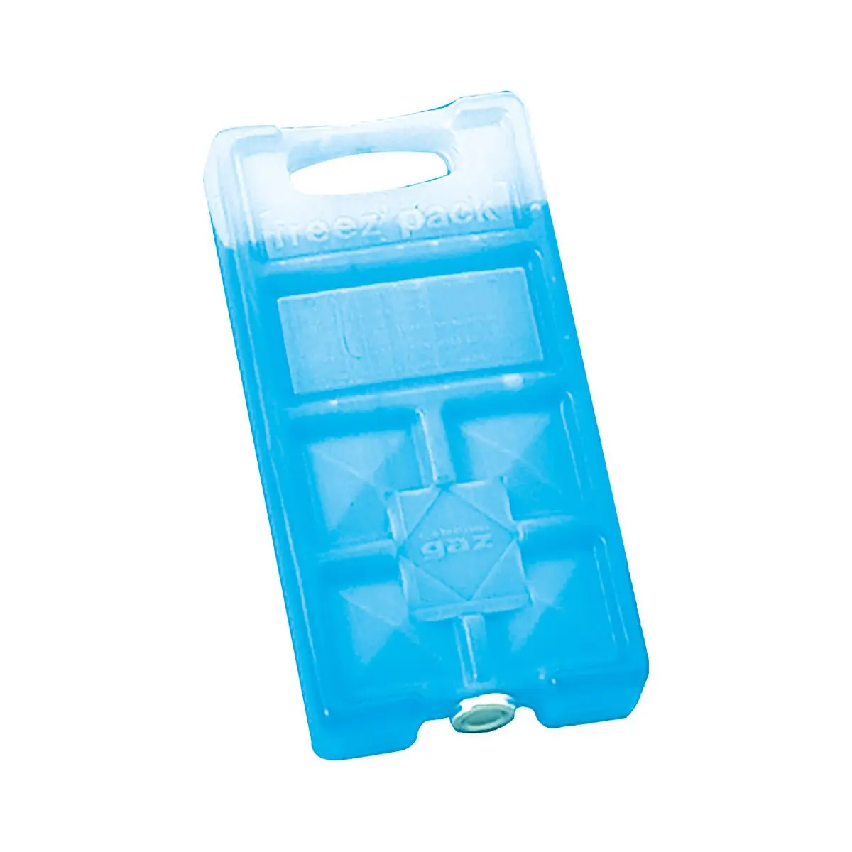 Hűtő akkumulátor FreezPack M5, 200 g, 2 db