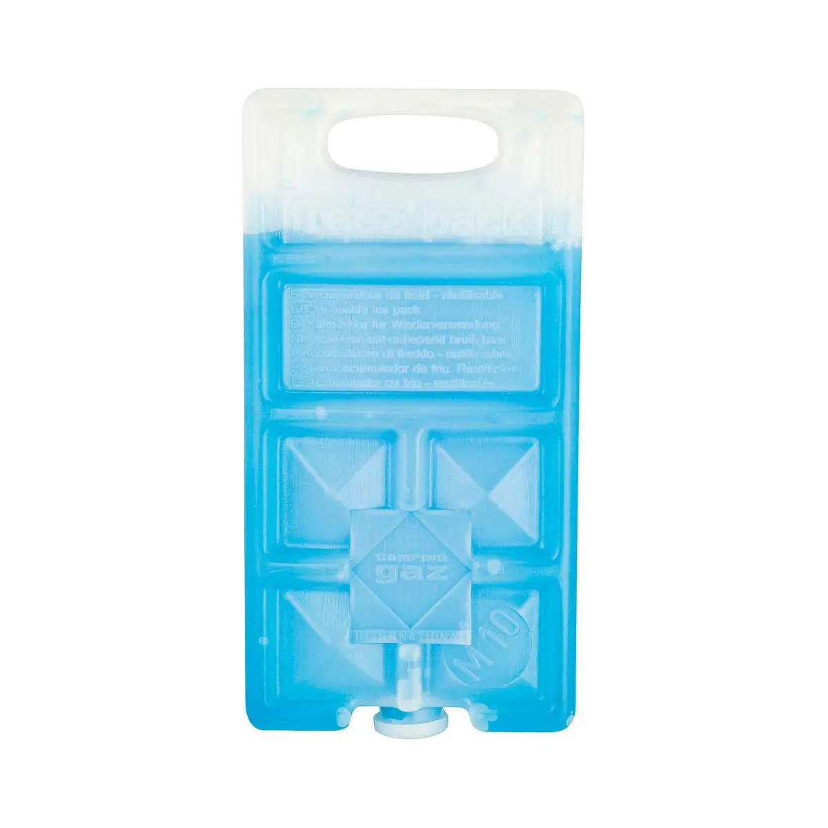 Hűtő akkumulátor FreezPack M10, 370 g
