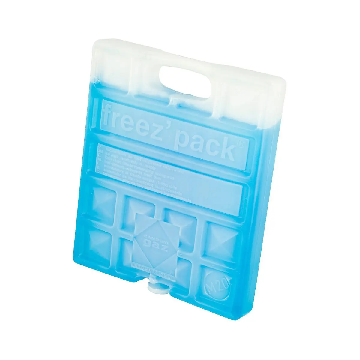 Hűtő akkumulátor FreezPack M20, 740 g