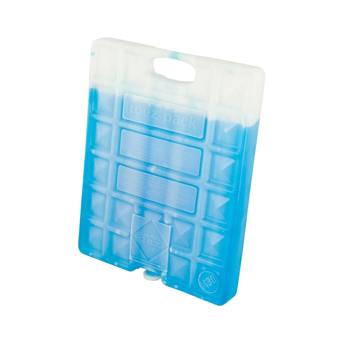 Hideg akkumulátor FreezPack M30, 1100 g
