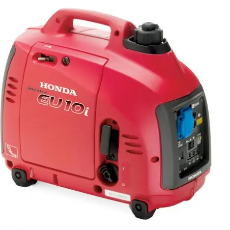 Generátor Honda EU 10i