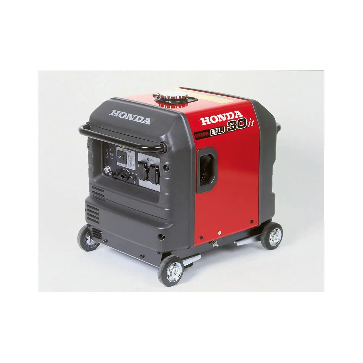 Generátor Honda EU 30is