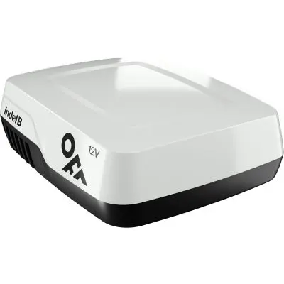 Légkondicionáló indelB Plein-Aircon, 12 volt