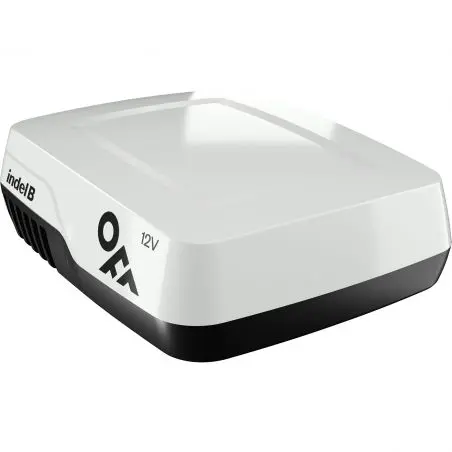 Légkondicionáló indelB Plein-Aircon, 12 volt