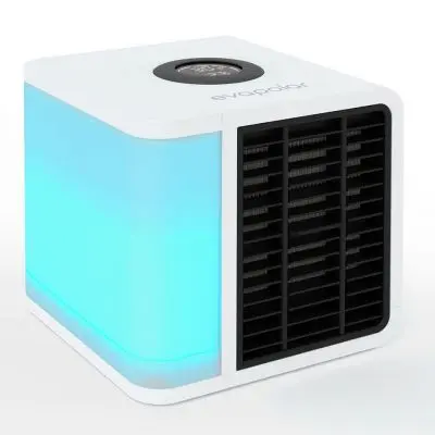 Klimagert EvaLIGHT plus, biela