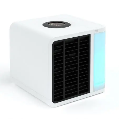 Klíma EvaLIGHT plus, fehér