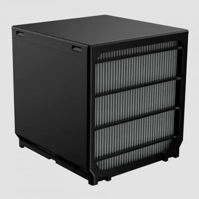 Náhradná kazeta pre klimatizačnú jednotku EvaLIGHTplus