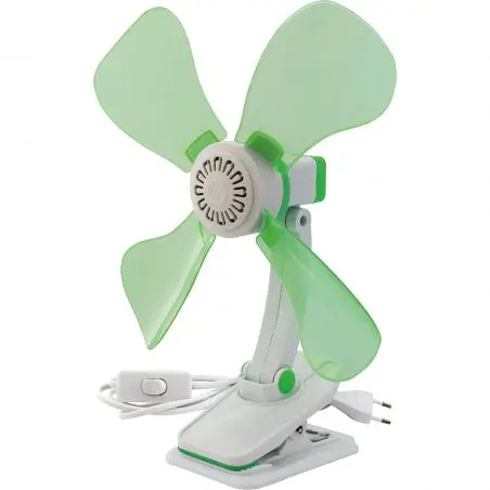 Szorítóventilátor 230 volt