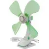 Svorkový ventilátor 230 V