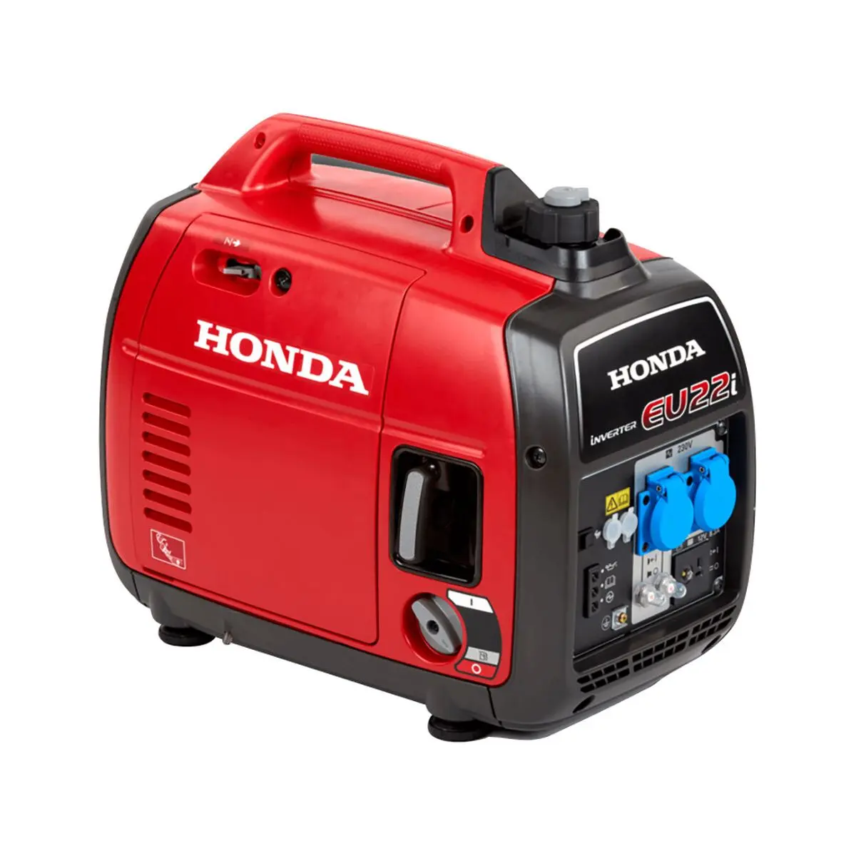 Generátor Honda EU 22i