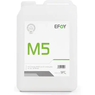 Palivová kazeta M5 pre palivové články EFOY, 5 litrov