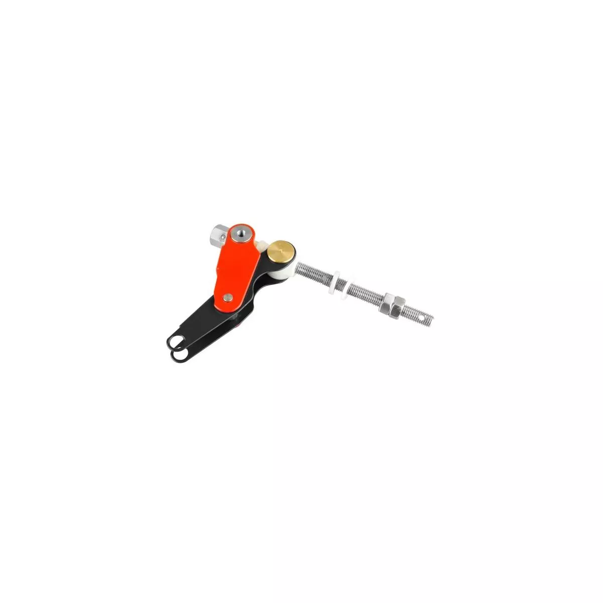 MC Comfort lock - ľavý, Reich Move Control Comfort