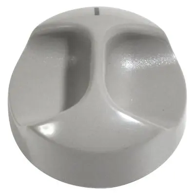 Otočný prepínač, svetlosivý pre chladničky Dometic RM 7270, 7290, 7360, 7390, 7400, - 7540, 7650, 7850