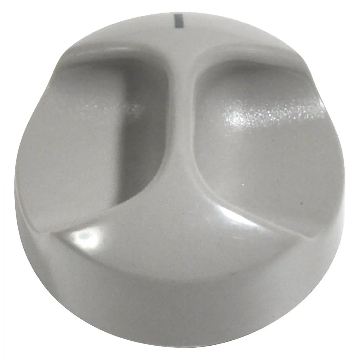 Comutator rotativ, gri deschis pentru frigidere Dometic RM 7270, 7290, 7360, 7390, 7400, - 7540, 7650, 7850