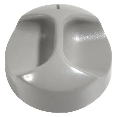 Forgó választókapcsoló, világosszürke Dometic hűtőszekrényekhez RM 7270, 7290, 7360, 7390, 7400, - 7540, 7650, 7850