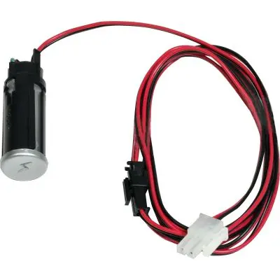 Buton de aprindere pentru frigidere Dometic RM 5310, 5330, 5380, 8XX0, - 9XX0, RML 8XX0, RMS 8XX0