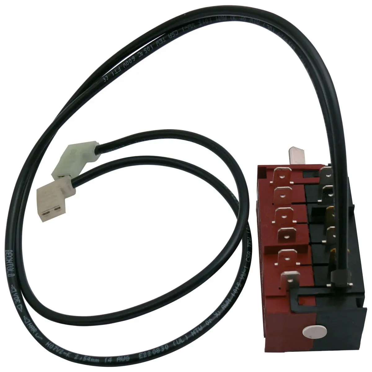 Comutator de energie gaz/electric pentru frigidere Dometic