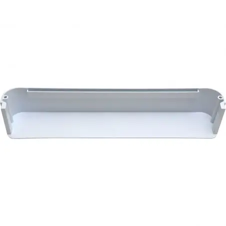 Suport pentru tort, alb, L 38,3 x A 6,7 x H 6,2 cm pentru frigidere Dometic RM 5310, 5330, 5380