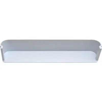 Suport pentru tort, alb, L 38,3 x A 6,7 x H 6,2 cm pentru frigidere Dometic RM 5310, 5330, 5380