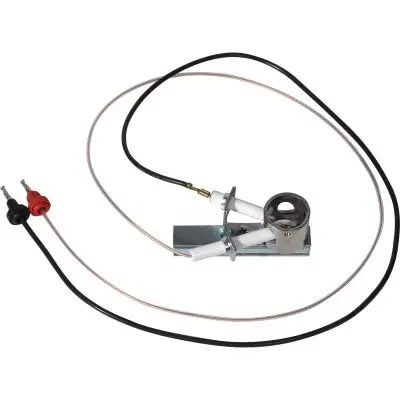 Servis plynového horáka bez dýz pre chladničky Dometic RM 7XX1, 7XX5, 8XX1, 8XX5, RMD 8XX1, 8XX5