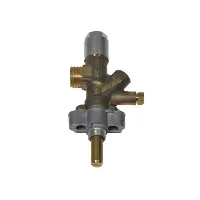 Gázszabályozó szelep Dometic hűtőszekrényekhez RM 225X, 418X, 42XX