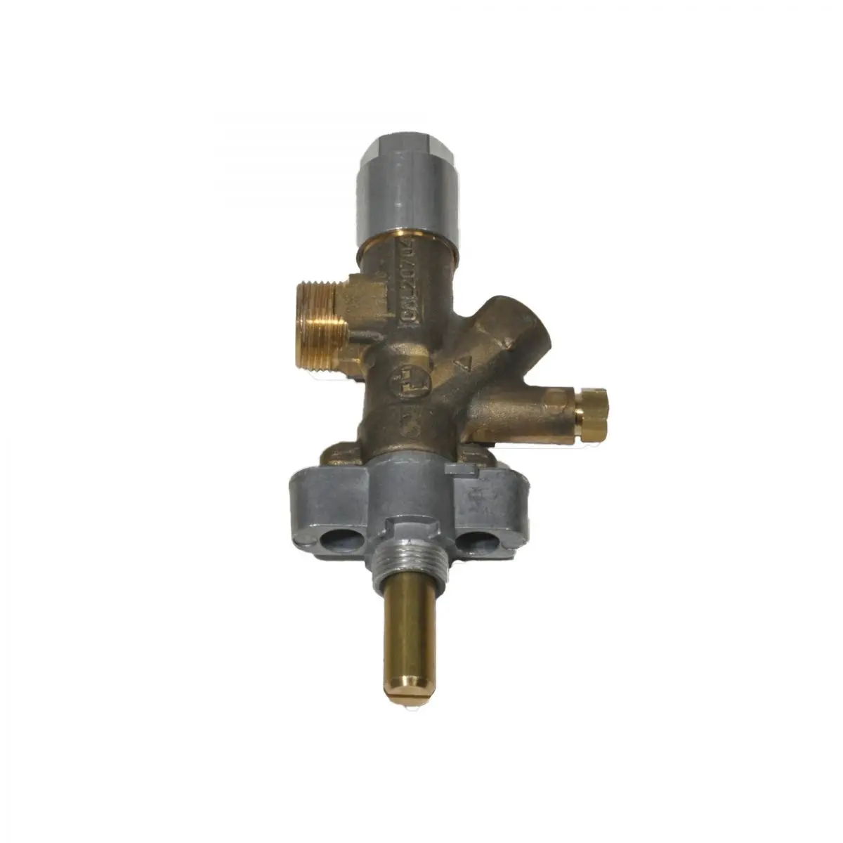 Gázszabályozó szelep Dometic hűtőszekrényekhez RM 225X, 418X, 42XX